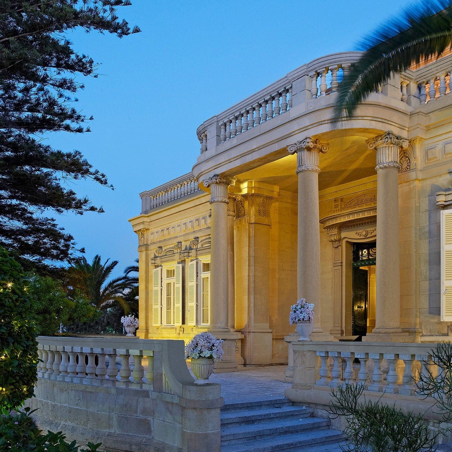 Athenaeum Spa - hotel spa and wellness retreat in Attard, photo 4