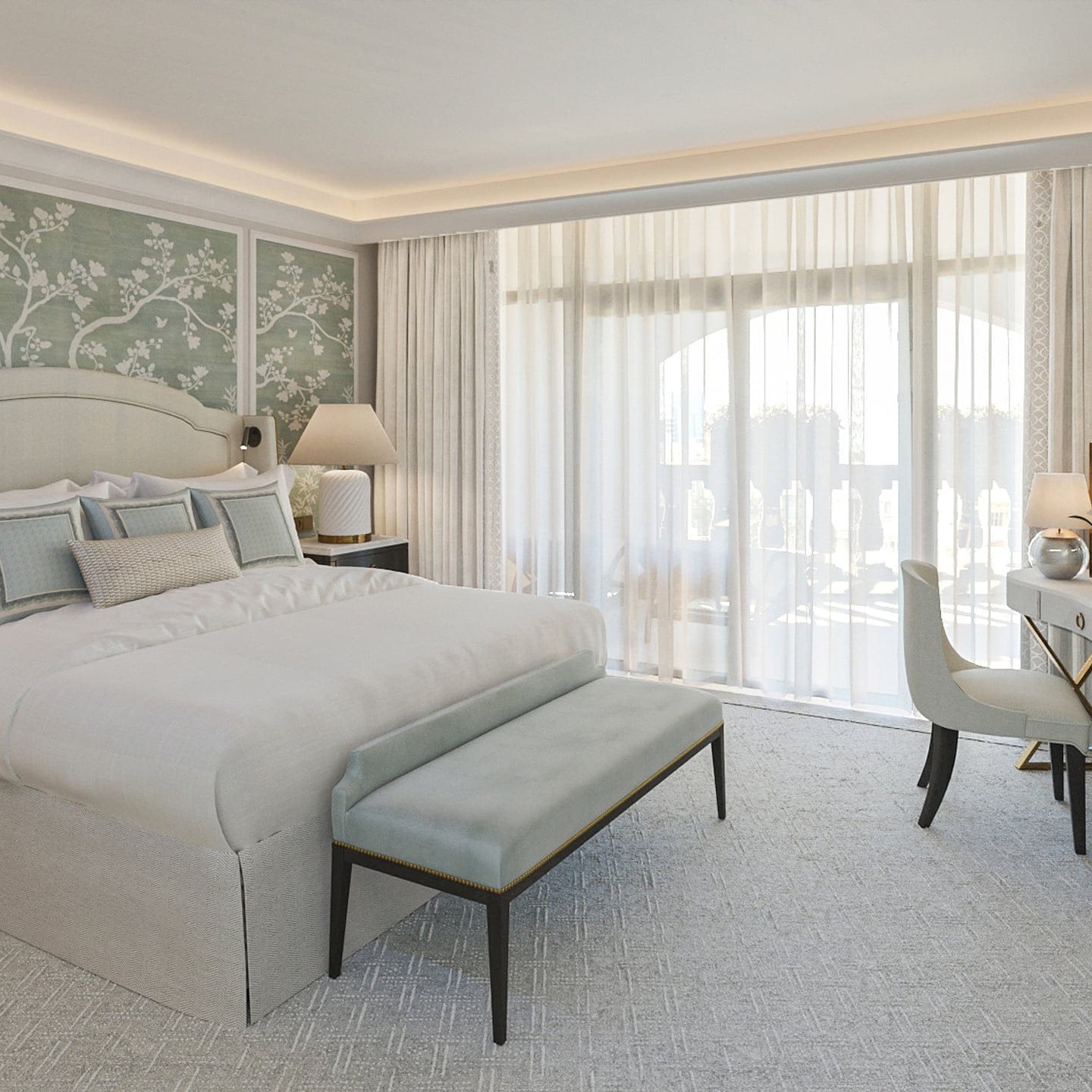 Athenaeum Spa - hotel spa and wellness retreat in Attard, photo 5