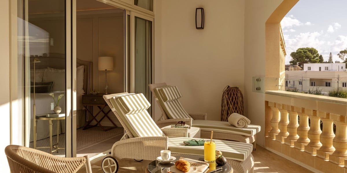 Athenaeum Spa - hotel spa and wellness retreat in Attard, photo 6