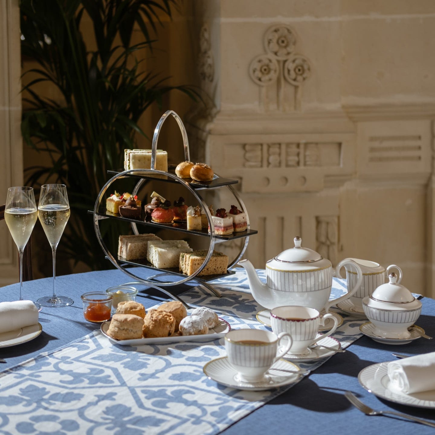 Athenaeum Spa - hotel spa and wellness retreat in Attard, photo 8