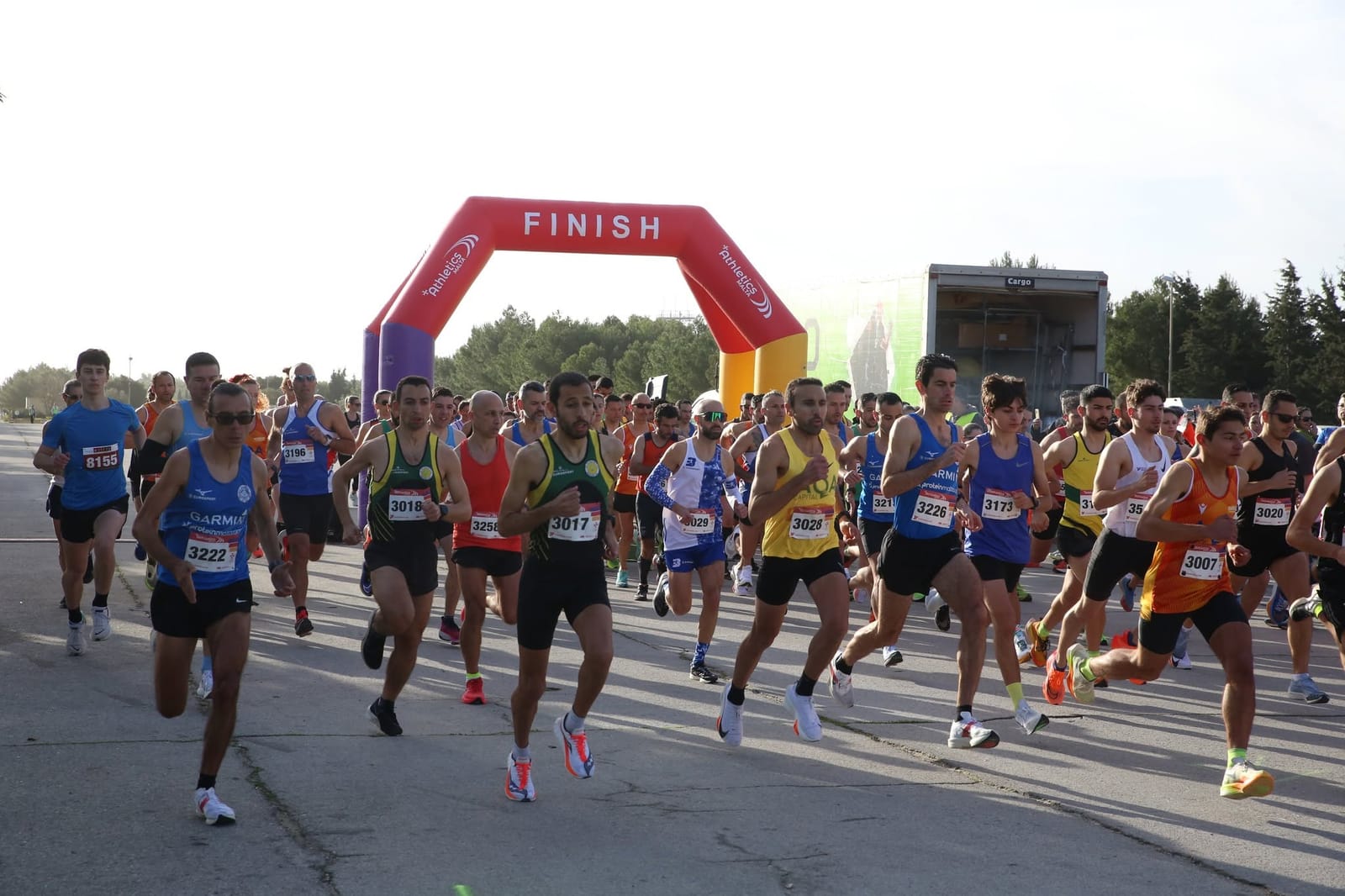 Athletics Malta - national athletics governing body in Marsa, photo 1
