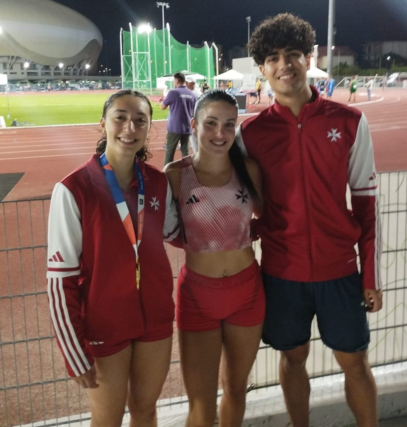 Athletics Malta - national athletics governing body in Marsa, photo 5