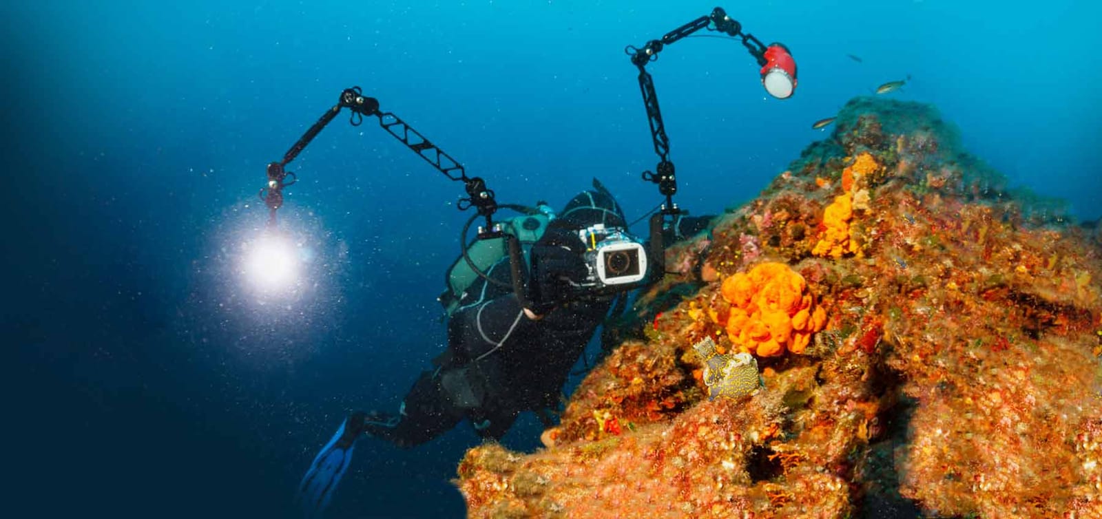Atlantis Gozo - padi dive centre and dive holidays in Marsalforn, photo 14