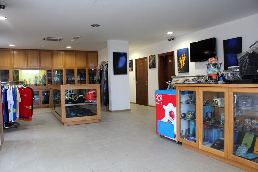 Atlantis Gozo - padi dive centre and dive holidays in Marsalforn, photo 2