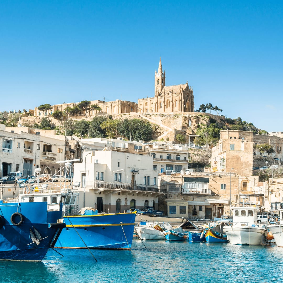 Atlas Film Fixers - film fixer and production services in Sliema, photo 3