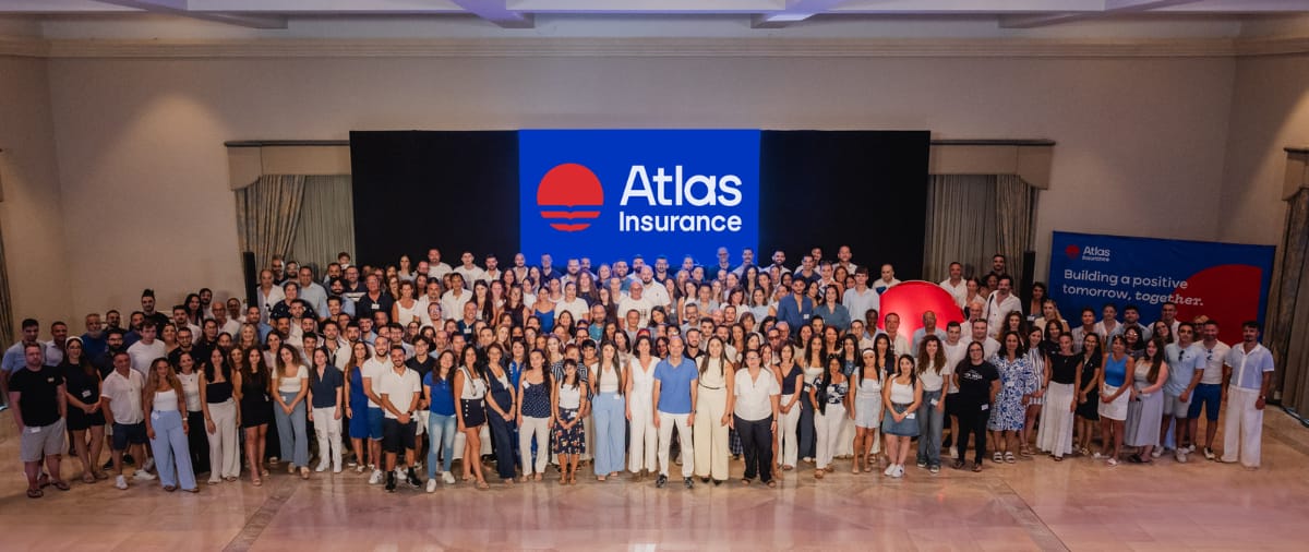 Atlas Insurance - personal and business insurance group in Ta' Xbiex, photo 1