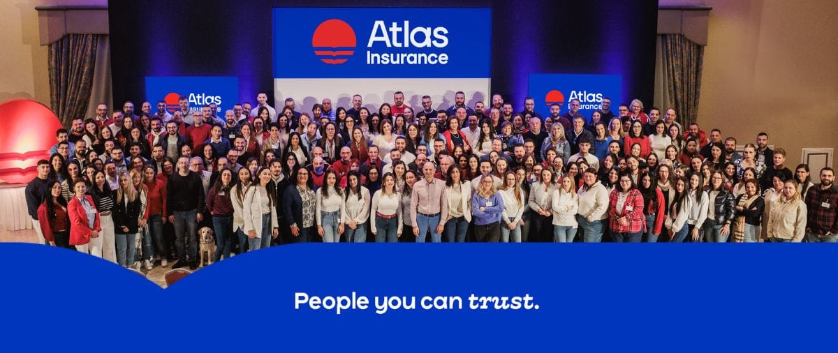 Atlas Insurance - personal and business insurance group in Ta' Xbiex, photo 2