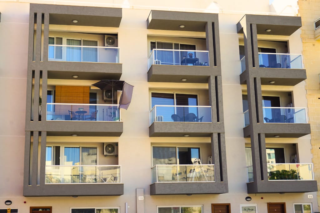 Atlas Malta - english language school by the sea in Pembroke, photo 11