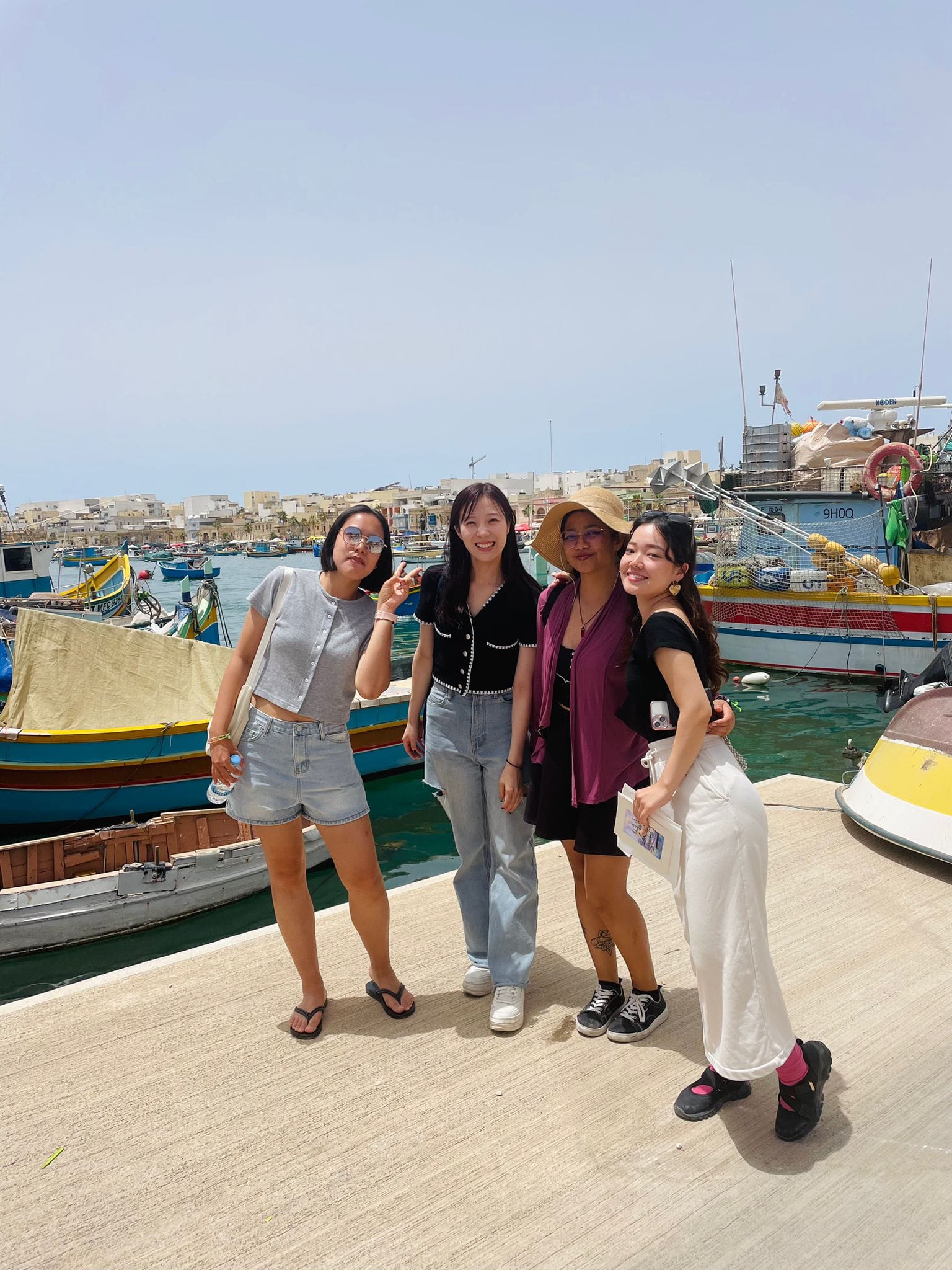 Atlas Malta - english language school by the sea in Pembroke, photo 15
