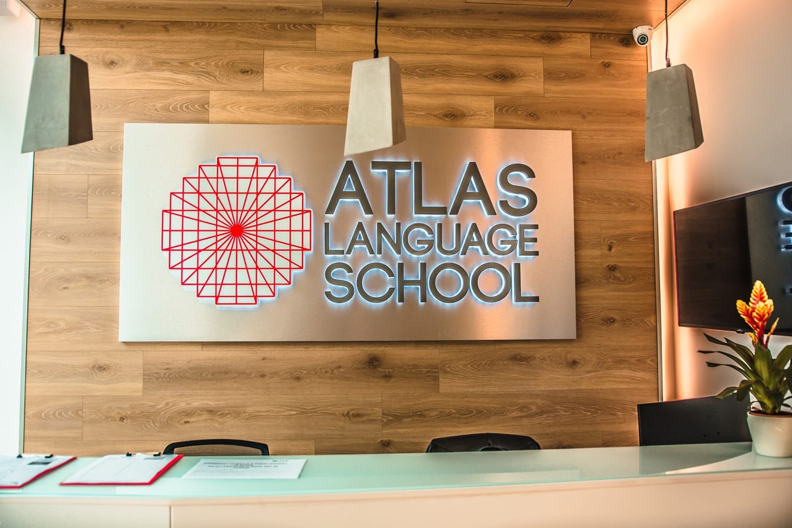 Atlas Malta - english language school by the sea in Pembroke, photo 2