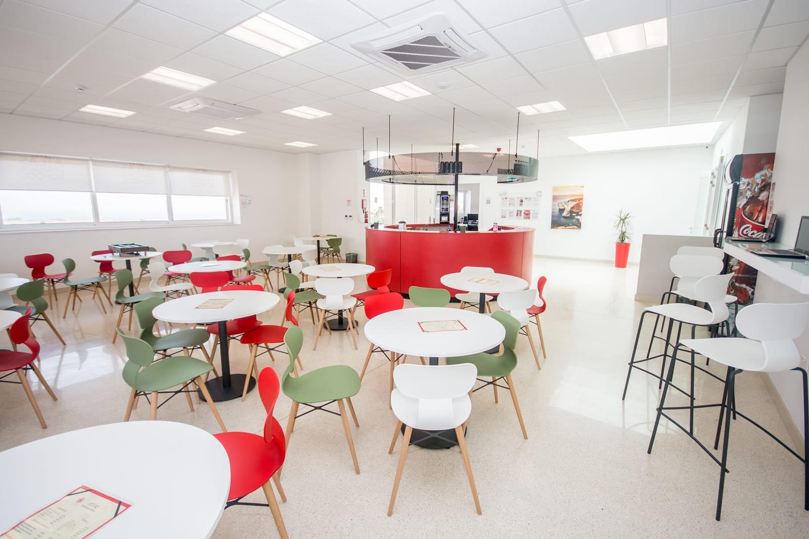 Atlas Malta - english language school by the sea in Pembroke, photo 4