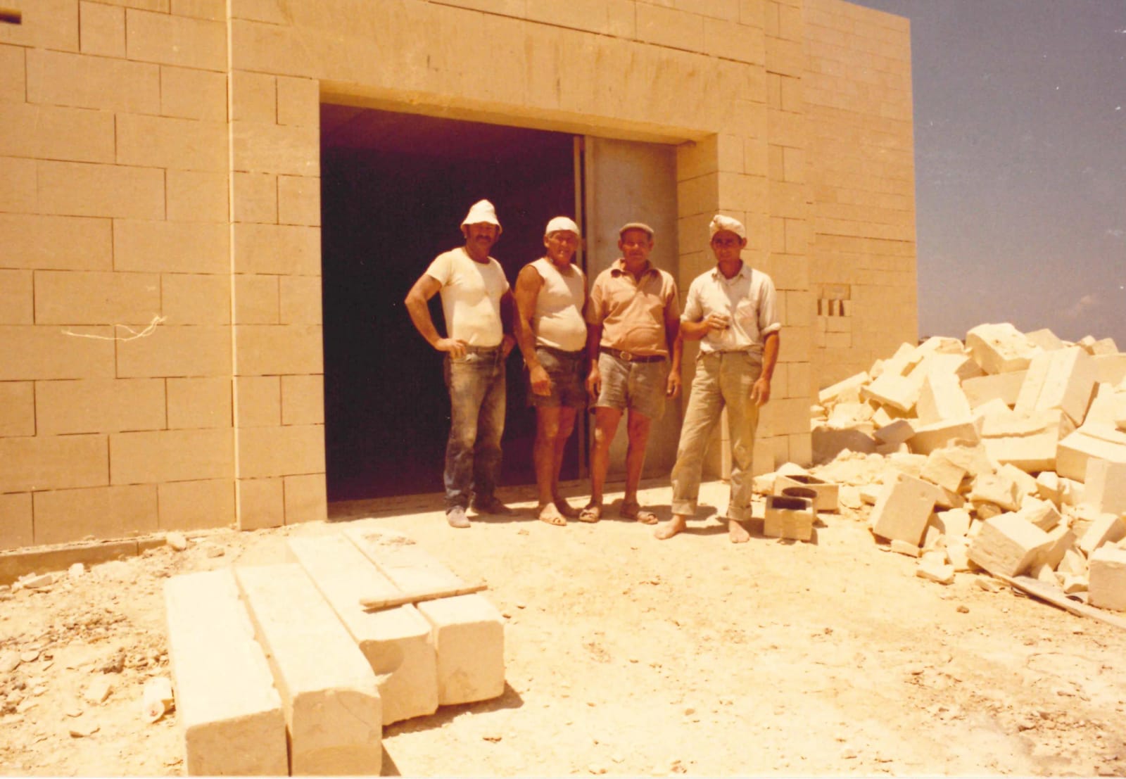 Attard Bros Group - construction, materials and property group in Ta' Qali, photo 6