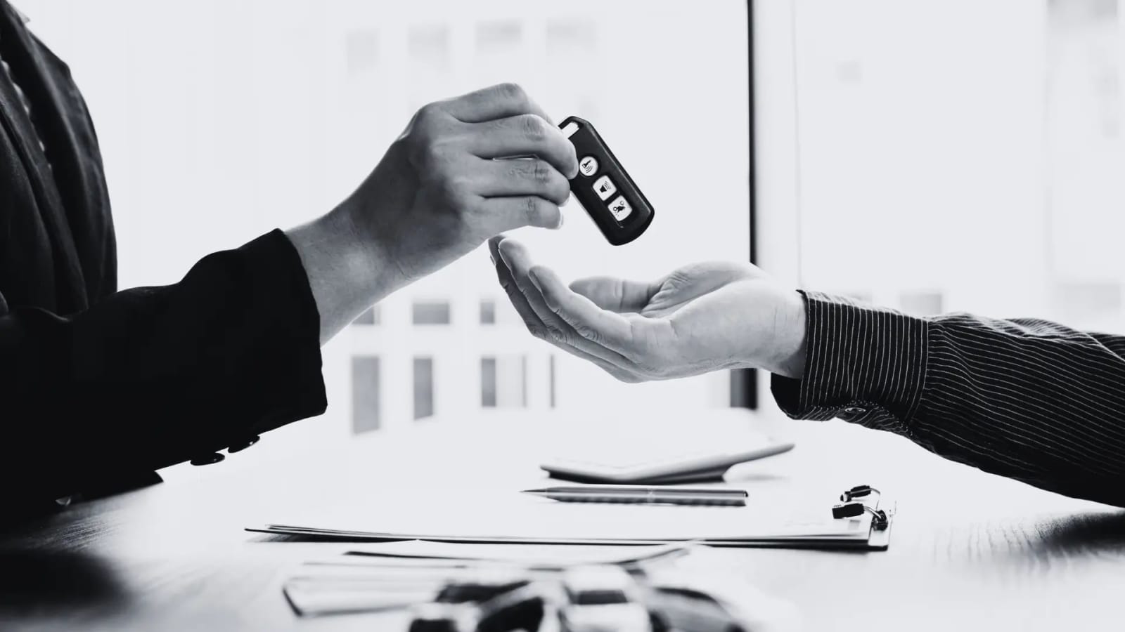 AutoUnion Rent a Car - international car hire network in Għudja, photo 1