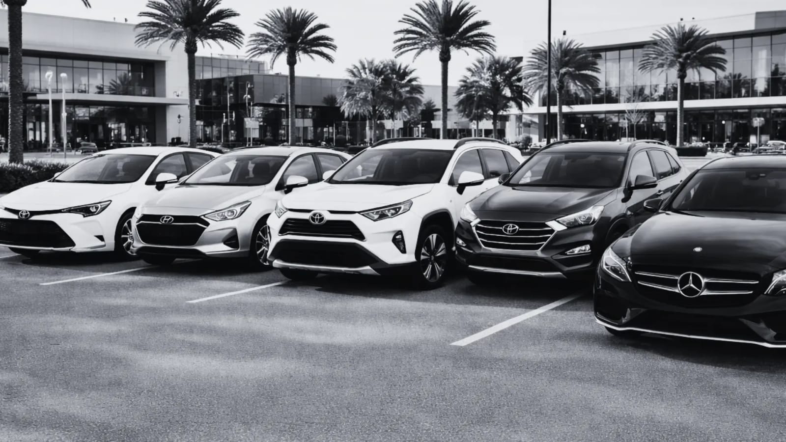 AutoUnion Rent a Car - international car hire network in Għudja, photo 3