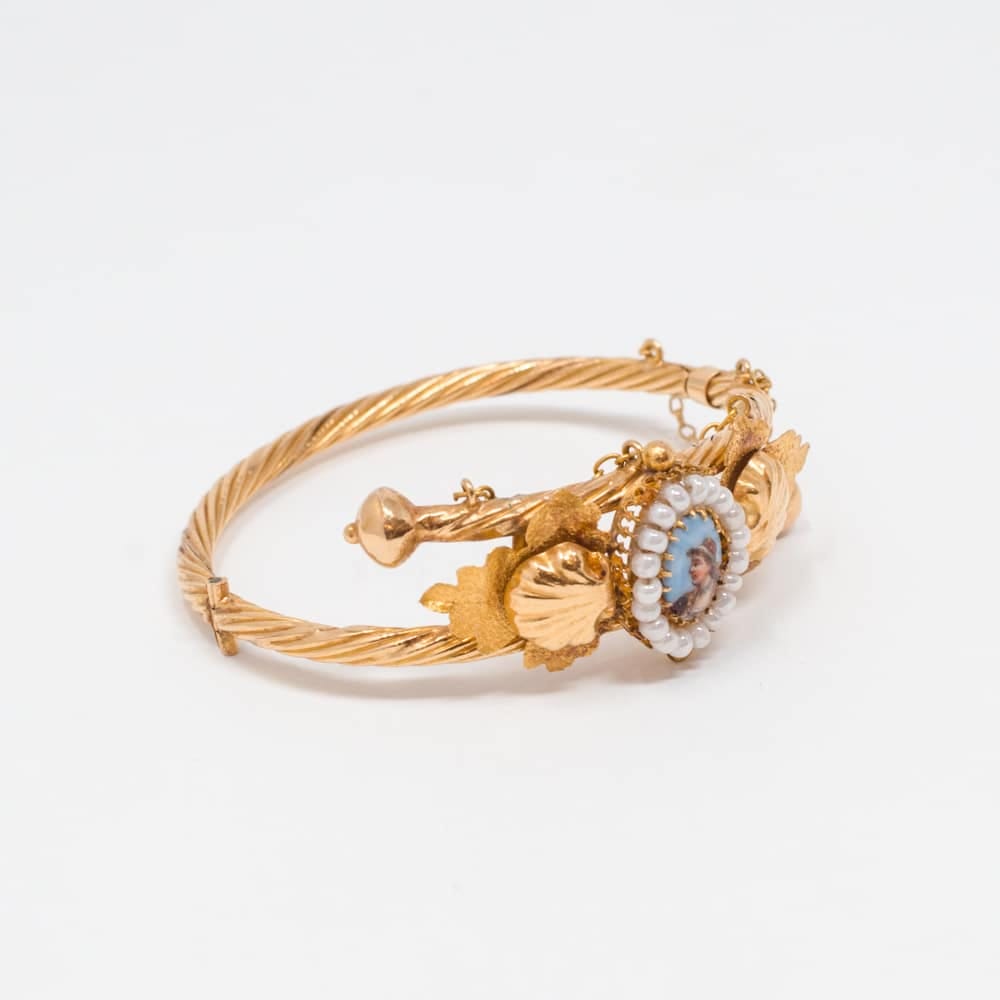 Ave Maria Jewellery - family gold and silver jewellers in Valletta, photo 2