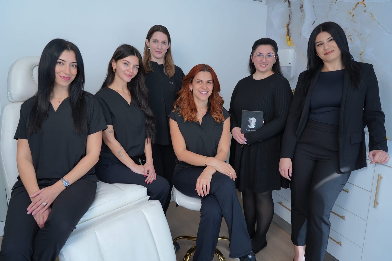 Baddie Aesthetics - med-aesthetic clinic in Ta' Xbiex, photo 1