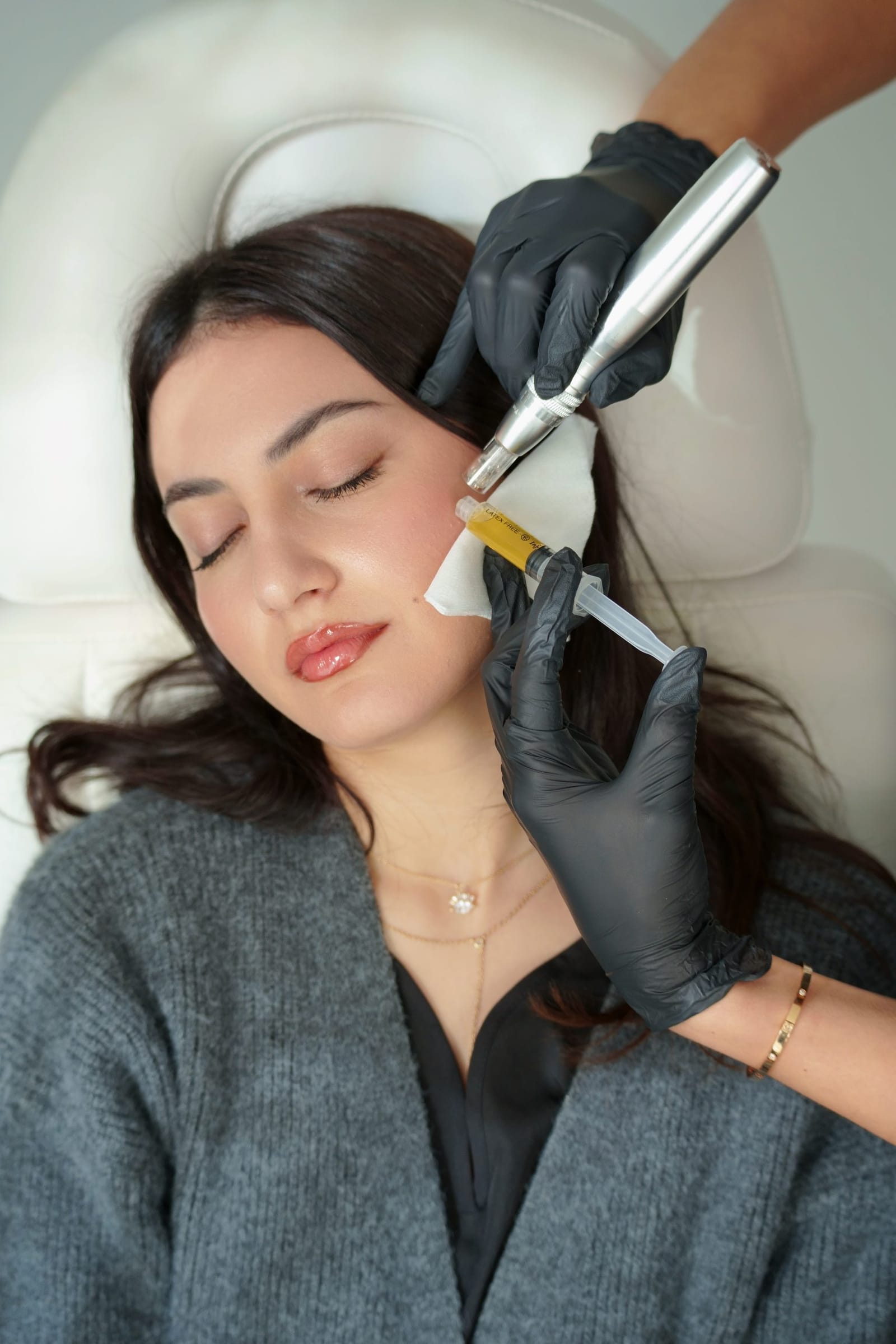Baddie Aesthetics - med-aesthetic clinic in Ta' Xbiex, photo 5