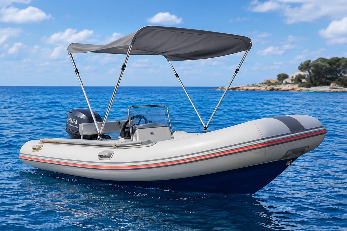 Balluta Water Sports - jet skis and boat rental in St Julian's, photo 3
