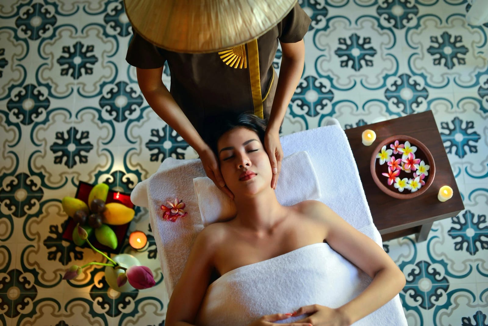 Bangkok Wellness - thai massage, beauty and wellness in St Julian's, photo 1