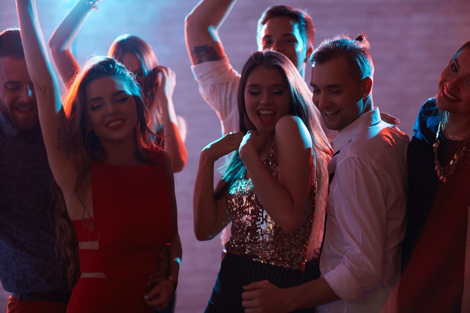 Native Lounge Club - latino lounge, bar and nightclub in St Julian's, photo 3