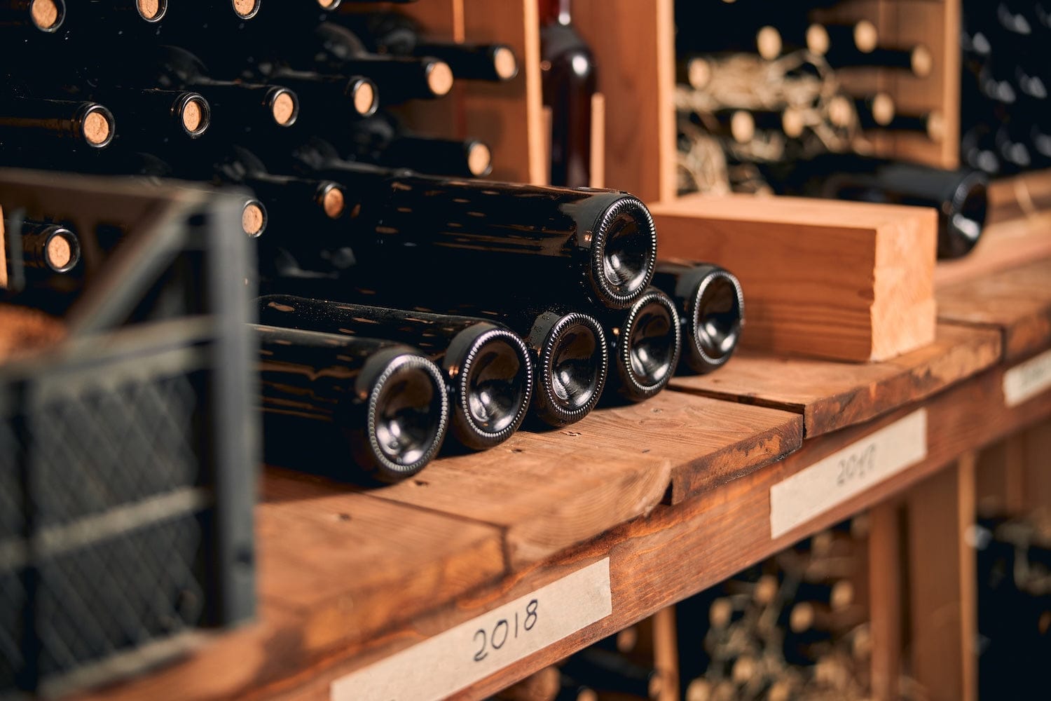 Baron Max Wines - fine wine merchant and boutique in Sliema, photo 2