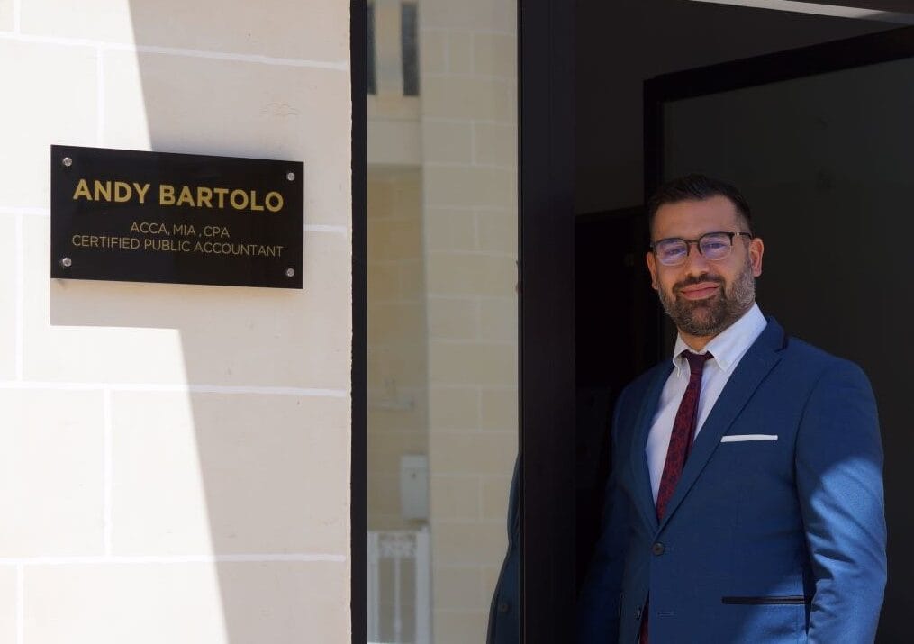 Bartolo & Associates - accountants for small businesses in Mosta, photo 1
