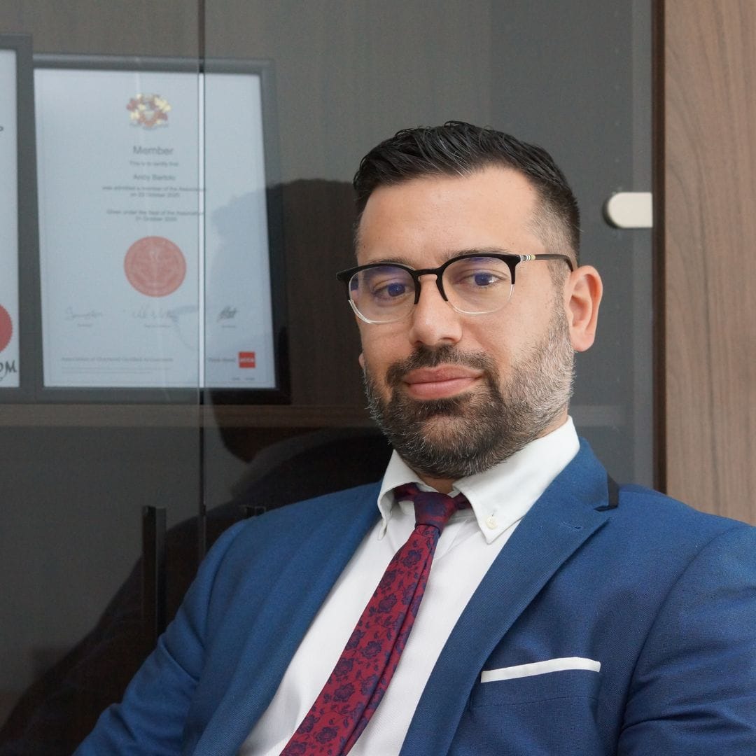 Bartolo & Associates - accountants for small businesses in Mosta, photo 2