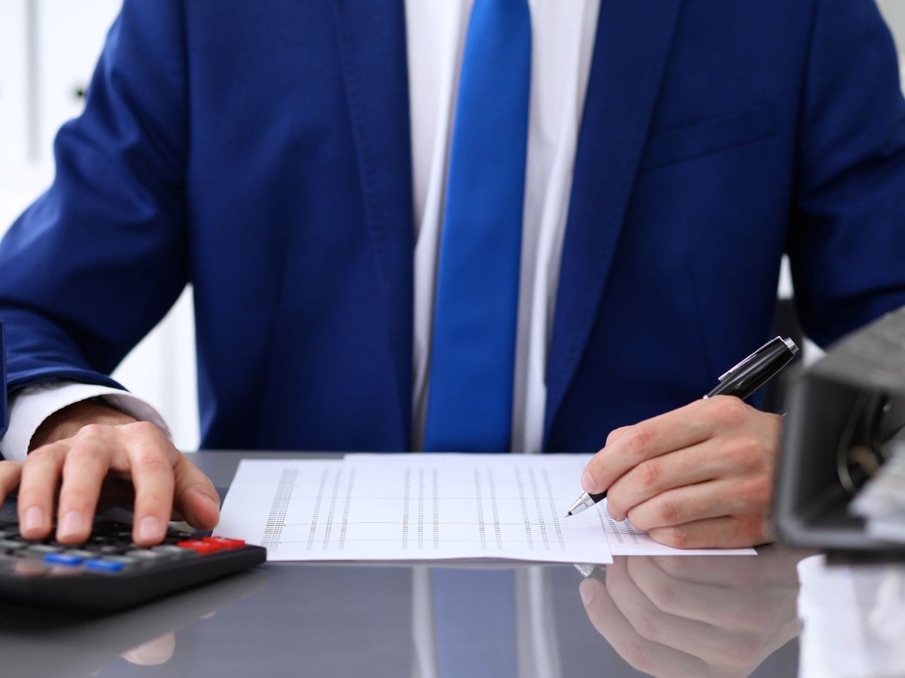 Bartolo & Associates - accountants for small businesses in Mosta, photo 7