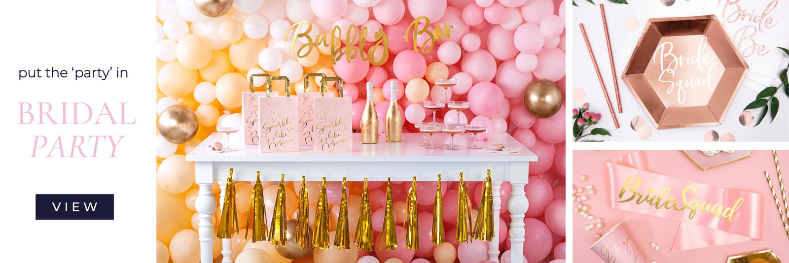 BASH - party decor and event styling shop in Birkirkara, photo 2