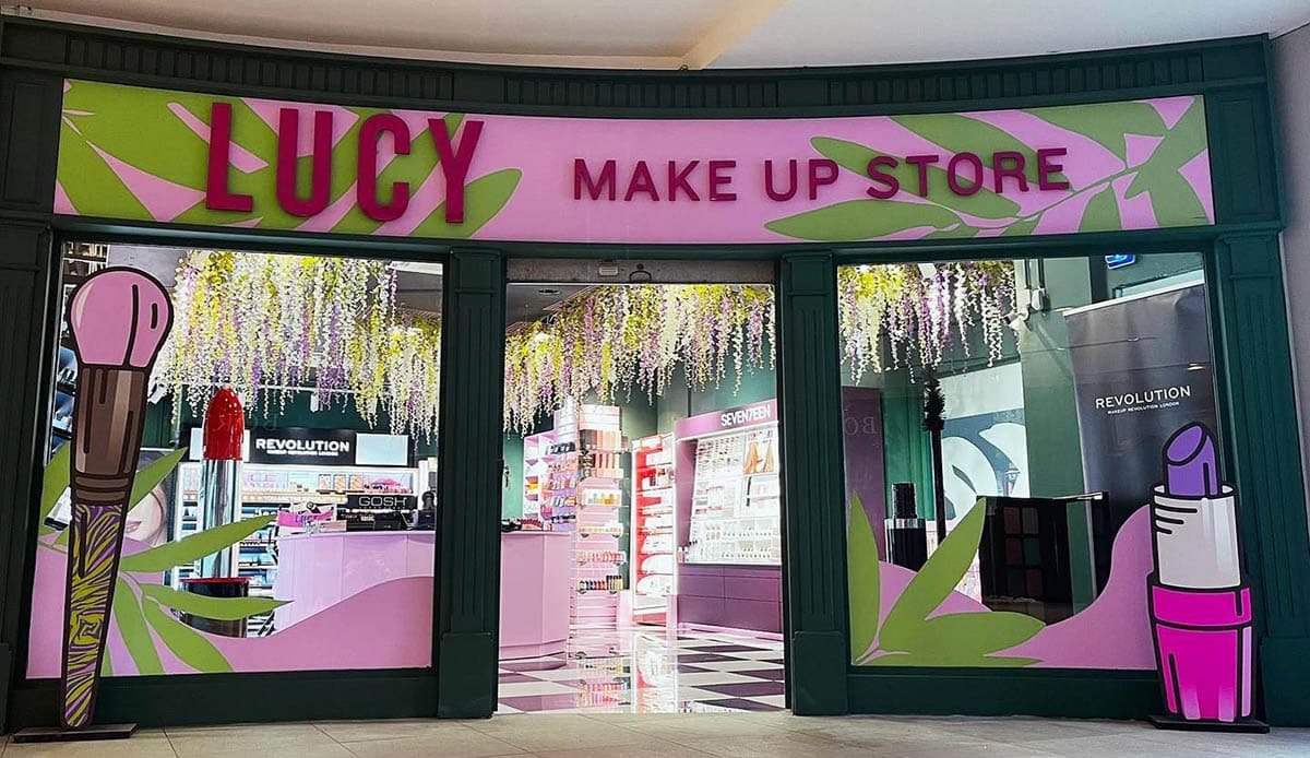 Bay Street - shopping and leisure complex in St Julian's, photo 13