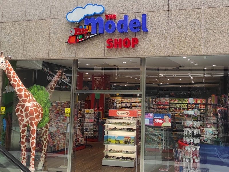 Bay Street - shopping and leisure complex in St Julian's, photo 15