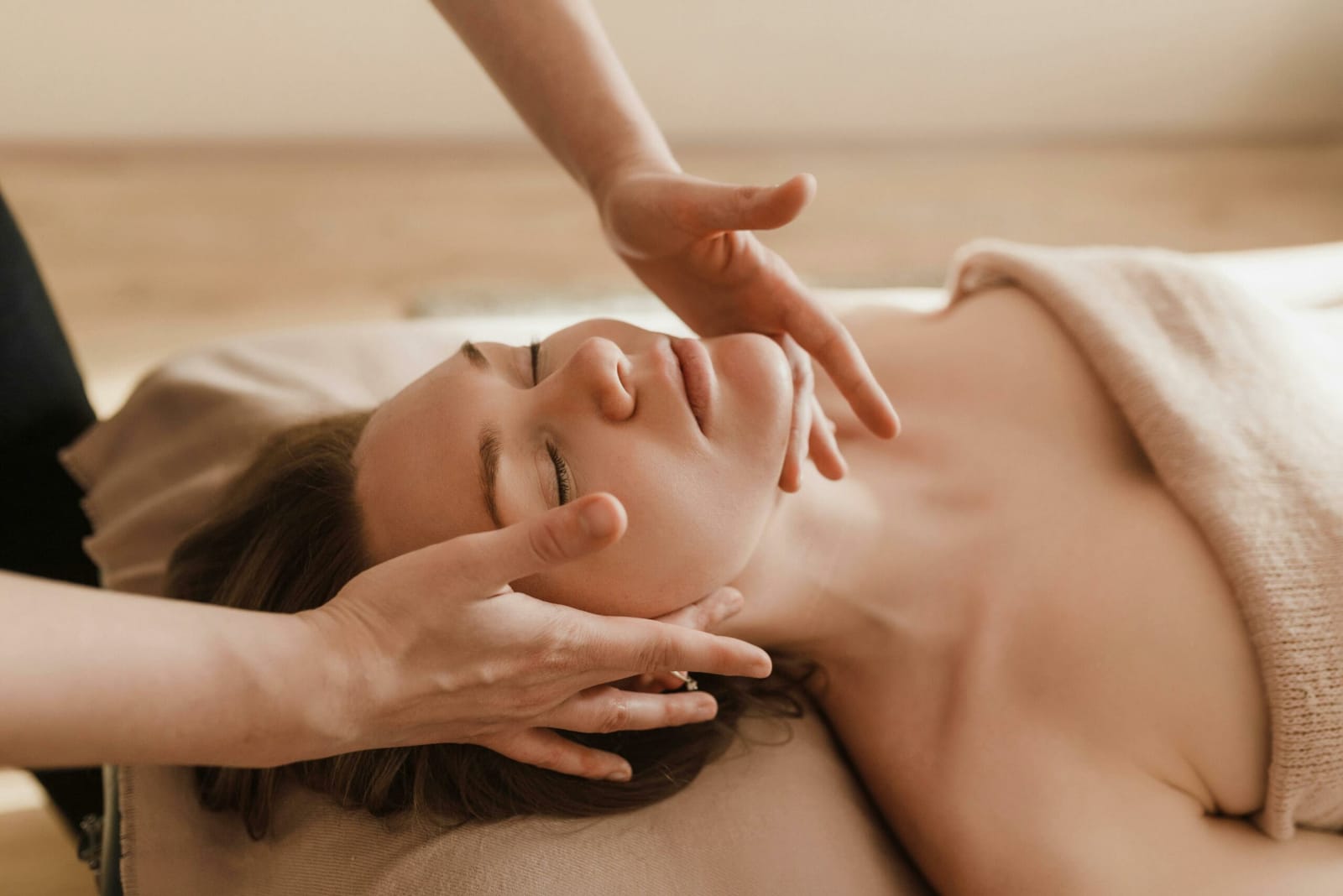 Beauty Boutique - beauty and relaxation salon in Fgura, photo 1