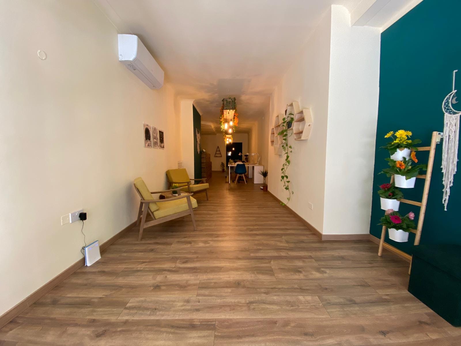Beauty Temple - beauty salon and nail studio in San Ġwann, photo 1