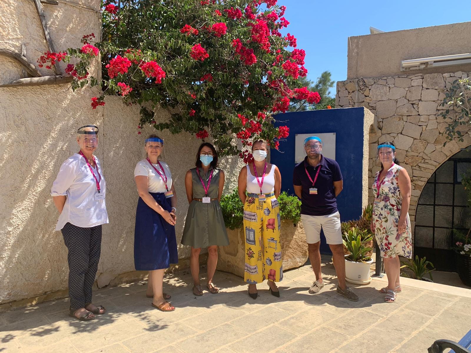 BELS Gozo - adult english school in gozo in Kerċem, photo 3
