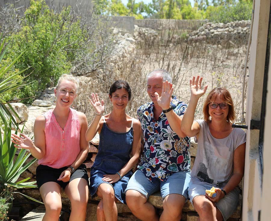 BELS Gozo - adult english school in gozo in Kerċem, photo 9