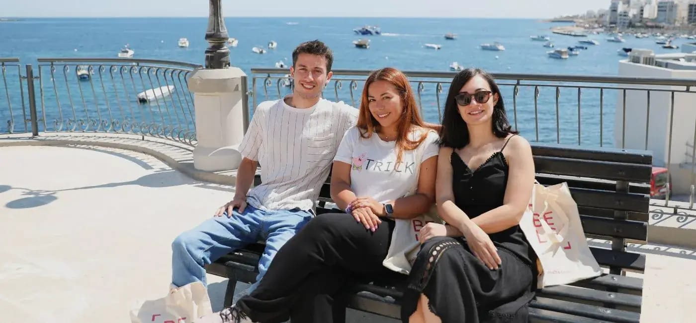 BELS Malta - english language school in St Paul's Bay, photo 1