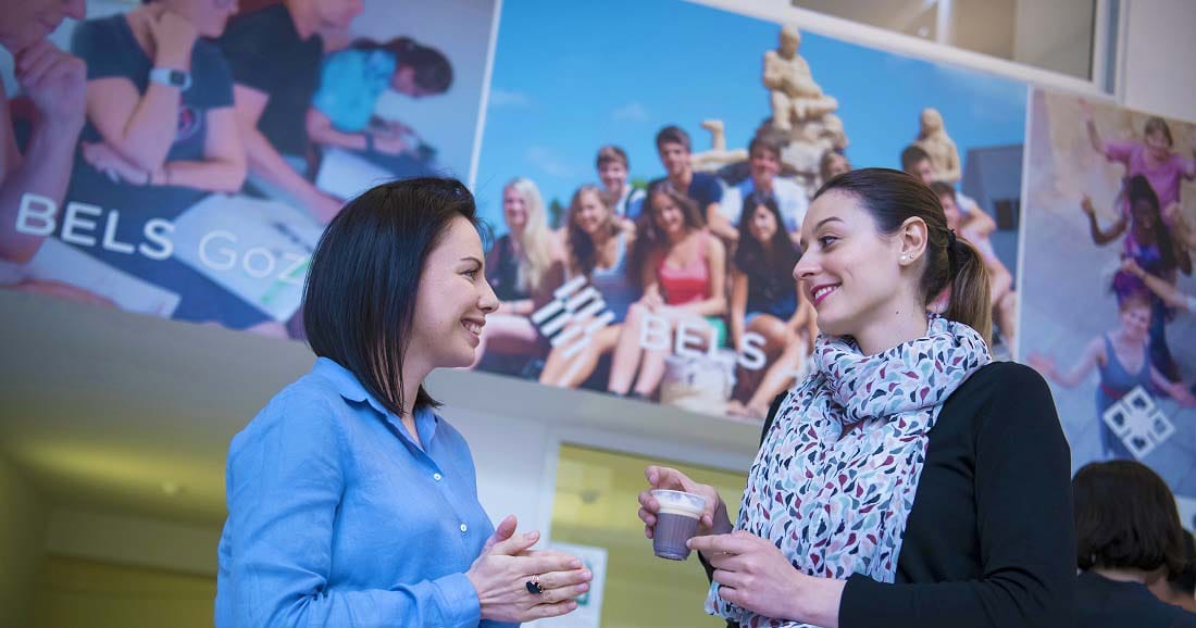 BELS Malta - english language school in St Paul's Bay, photo 8