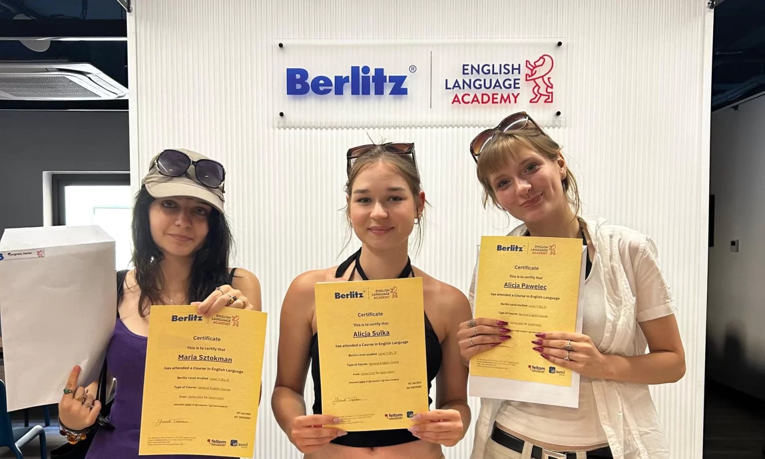 Berlitz | ELA Malta - english language school in St Julian's, photo 3