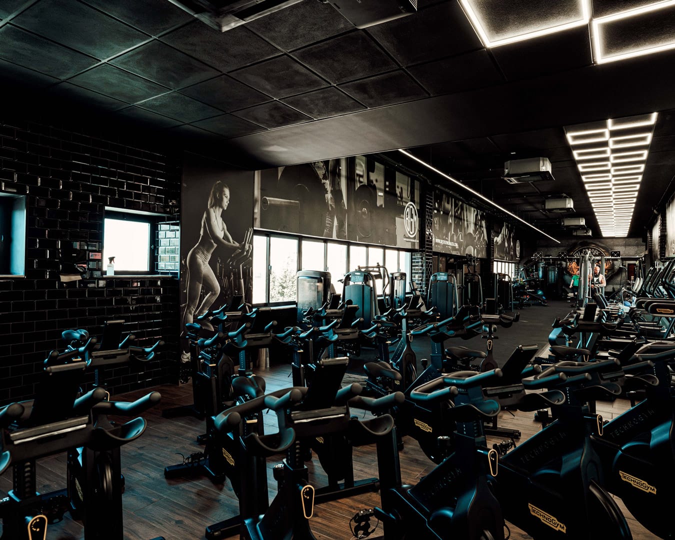 Best Gyms Malta - gym with all access membership in Birkirkara, photo 1