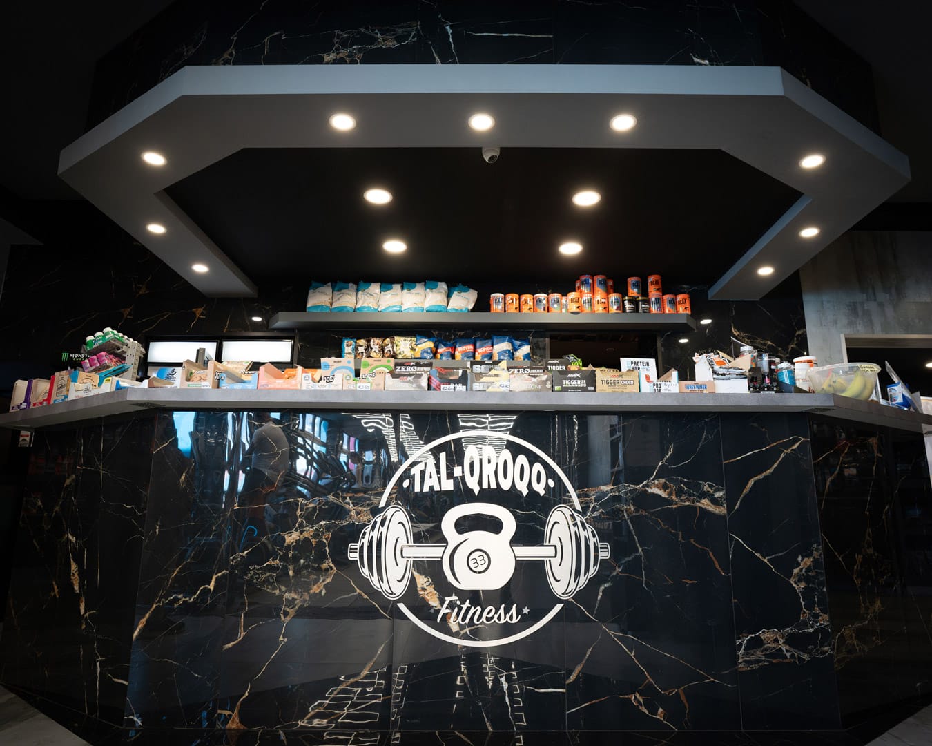 Best Gyms Malta - gym with all access membership in Birkirkara, photo 3