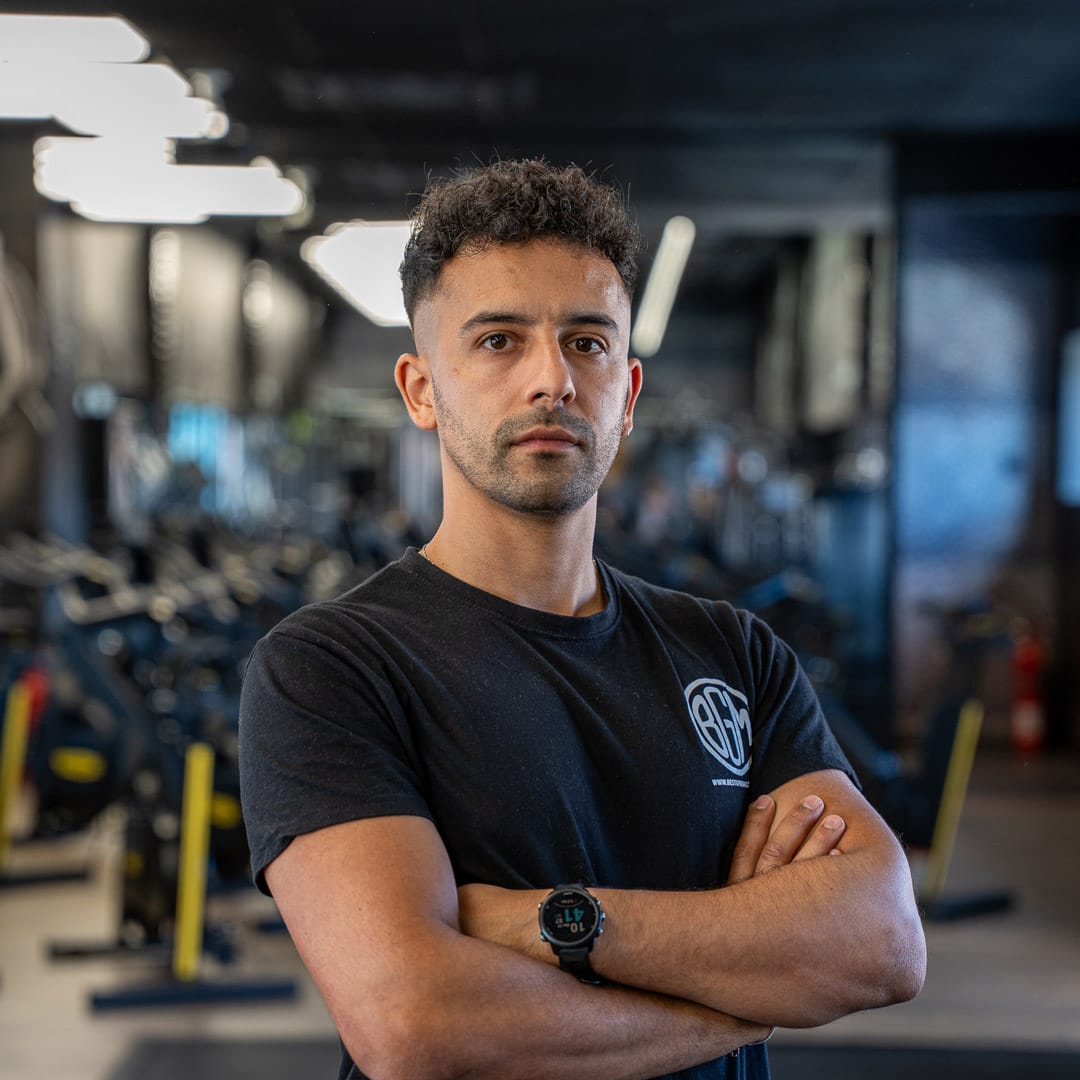 Best Gyms Malta - gym and fitness centre in Pembroke, photo 9
