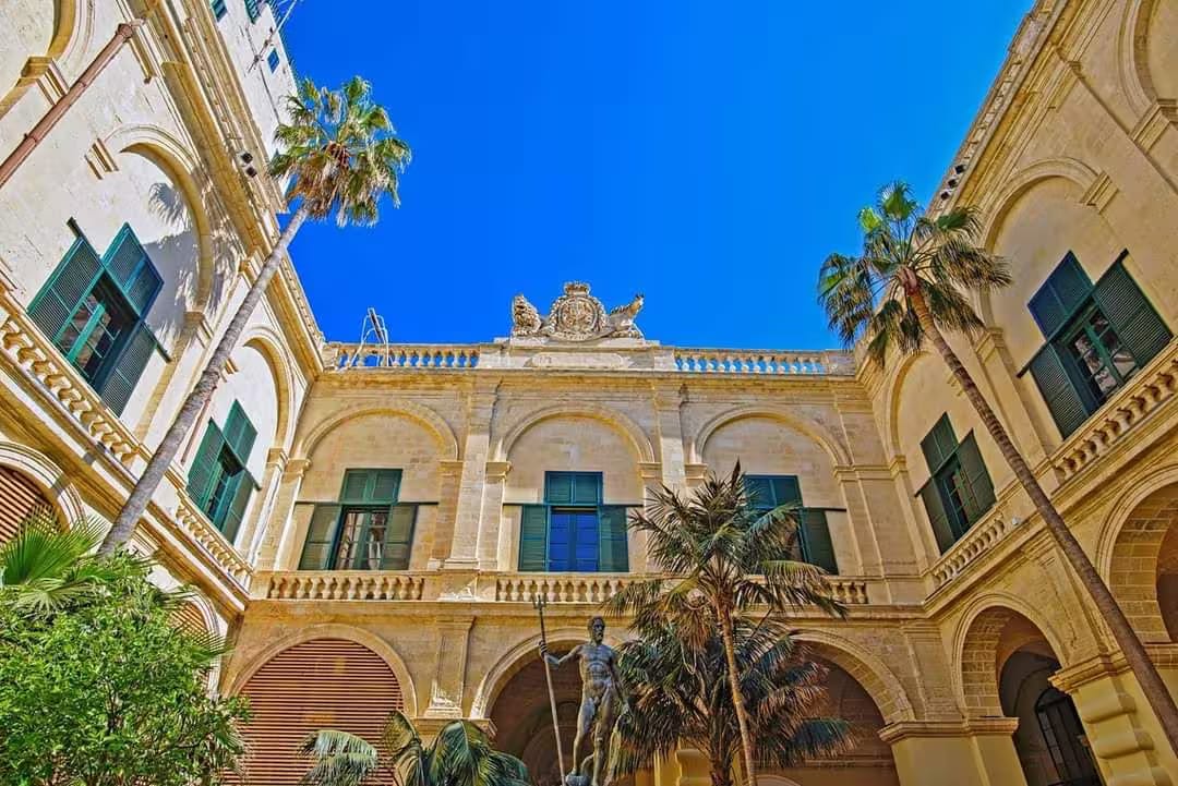 Best Tours Malta - guided food and walking tours in Valletta, photo 11