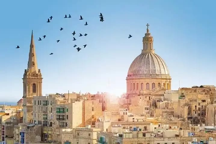 Best Tours Malta - guided food and walking tours in Valletta, photo 12