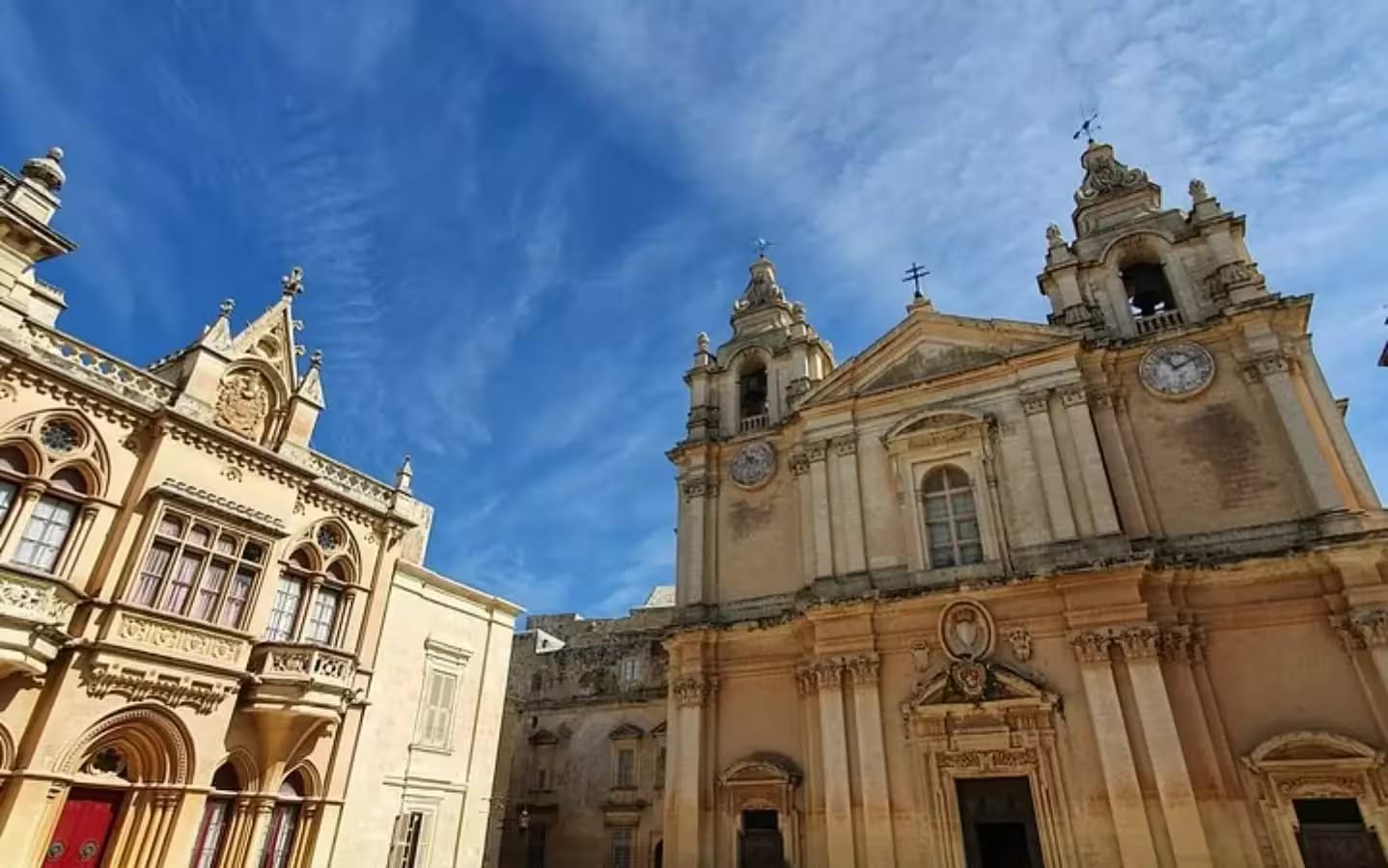 Best Tours Malta - guided food and walking tours in Valletta, photo 13