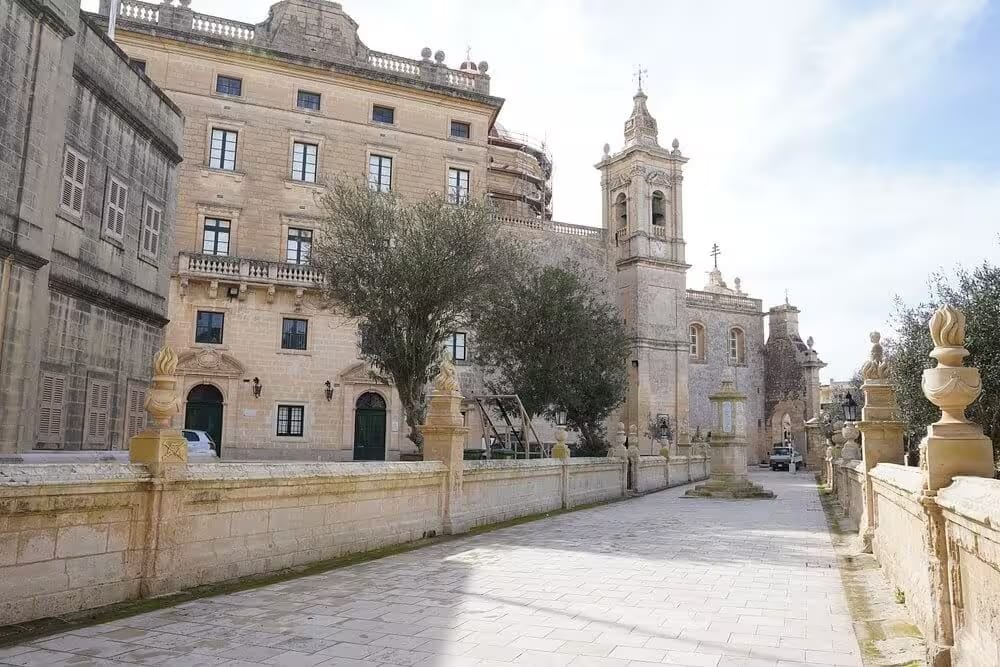 Best Tours Malta - guided food and walking tours in Valletta, photo 14