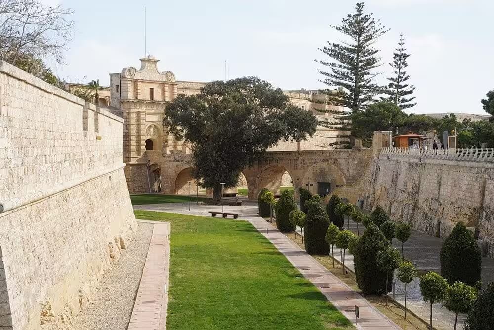 Best Tours Malta - guided food and walking tours in Valletta, photo 15