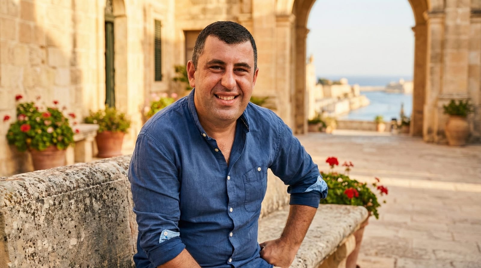 Best Tours Malta - guided food and walking tours in Valletta, photo 2