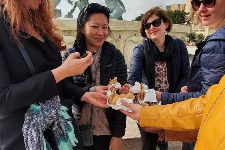 Best Tours Malta - guided food and walking tours in Valletta, photo 3
