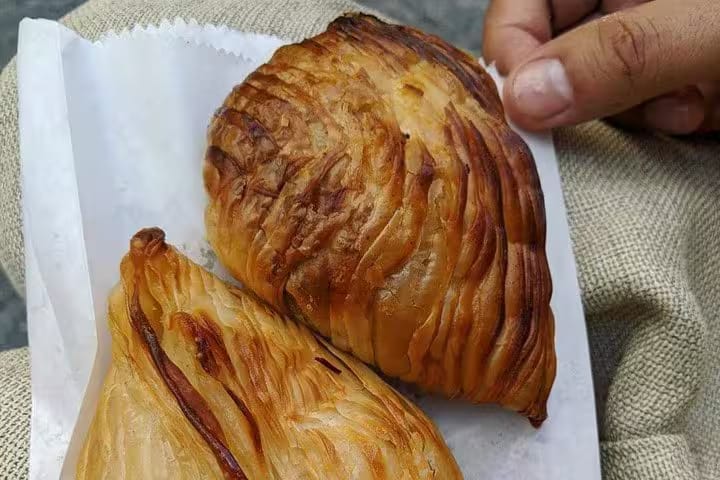 Best Tours Malta - guided food and walking tours in Valletta, photo 5