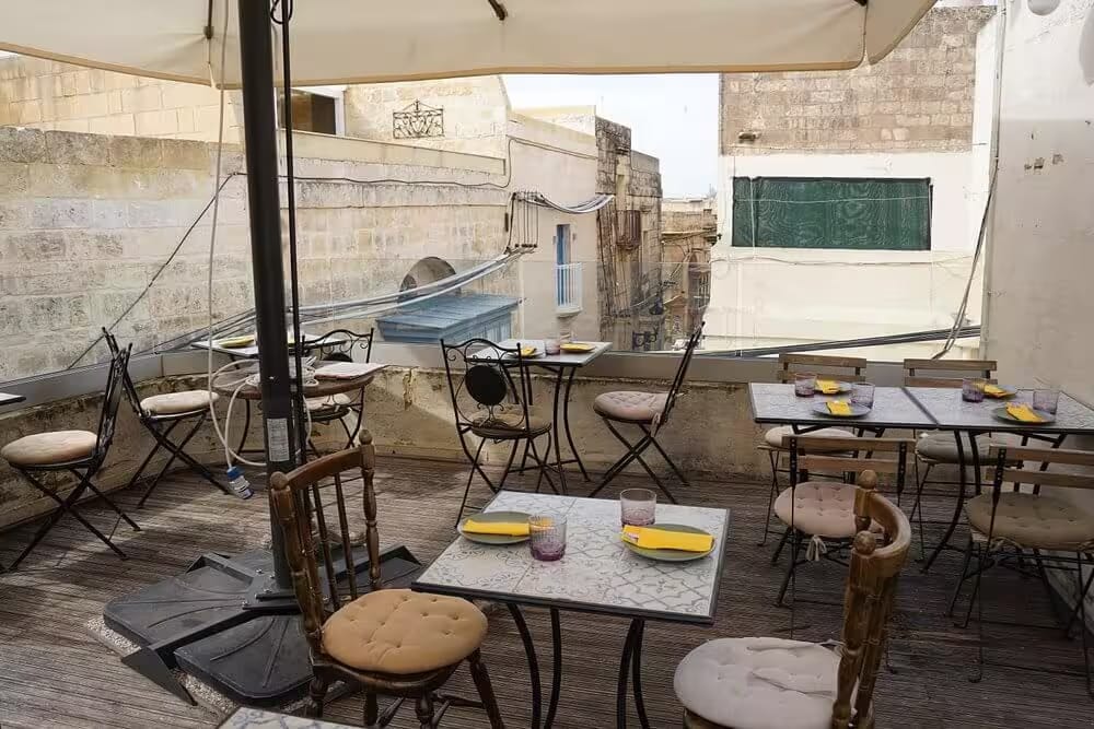 Best Tours Malta - guided food and walking tours in Valletta, photo 8